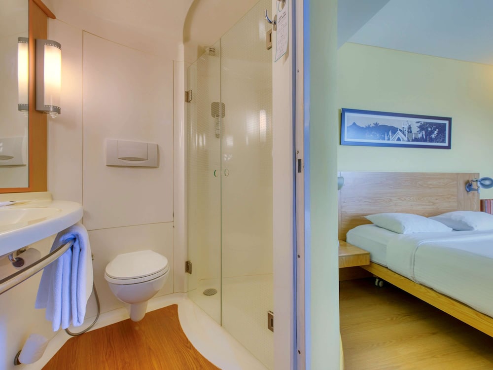 ibis Bengaluru Outer Ring Road 50/50