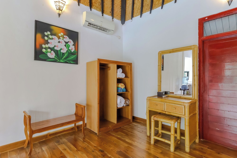 Taman Lituhayu Cottages Ubud by ZUZU 32/73
