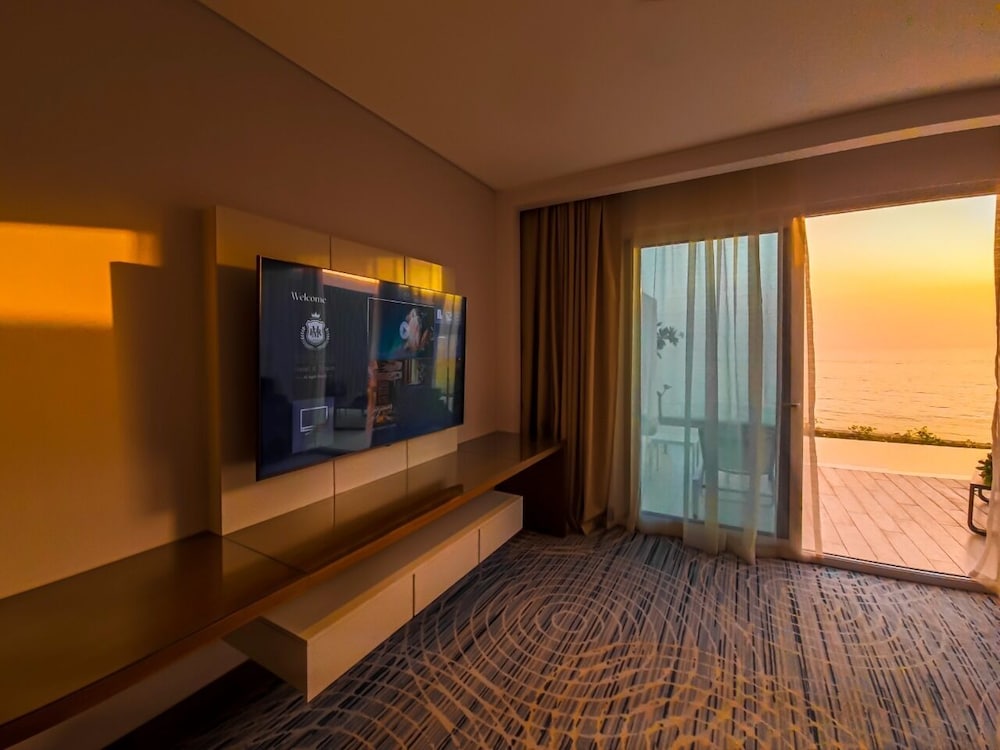 Royal M Resort Al Aqah Beach Resort 66/74