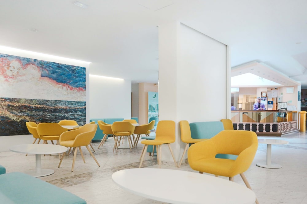 Hotel Benikaktus 28/47