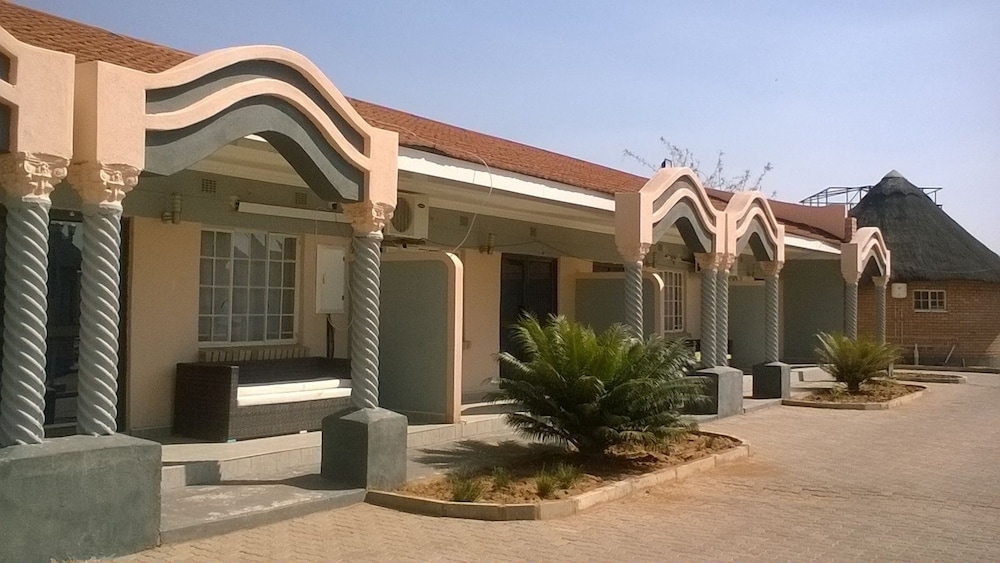 Sahara Stones Hotel 26/50