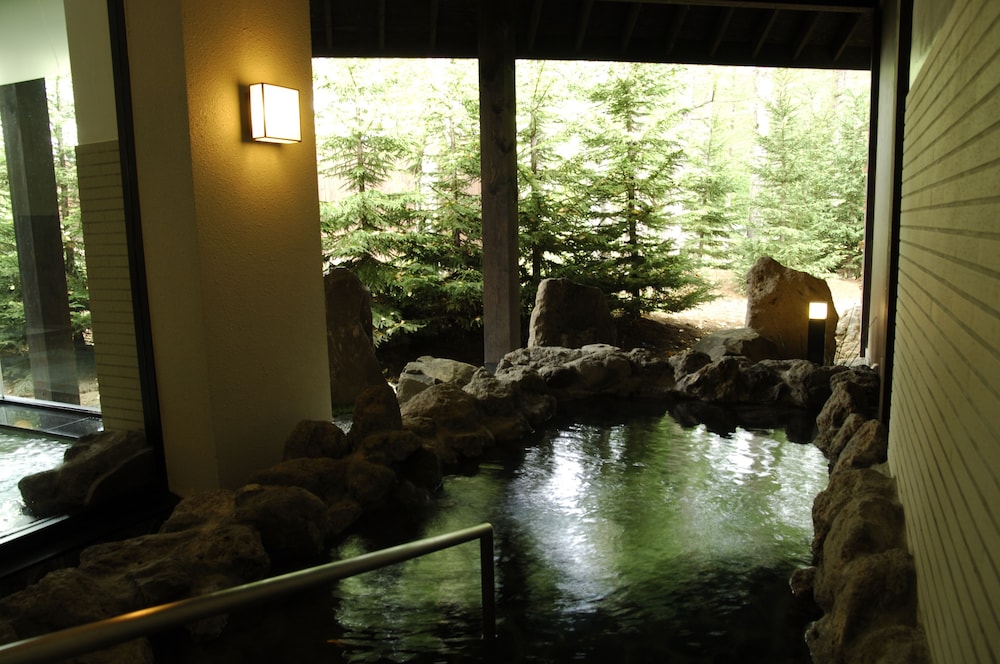 Tokachi Sahoro Resort 14/26