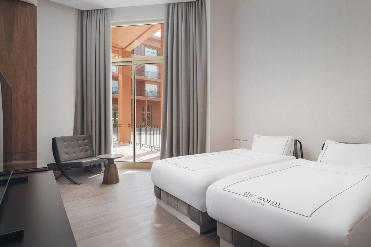 Loft, Premium, Suite, Private Pool