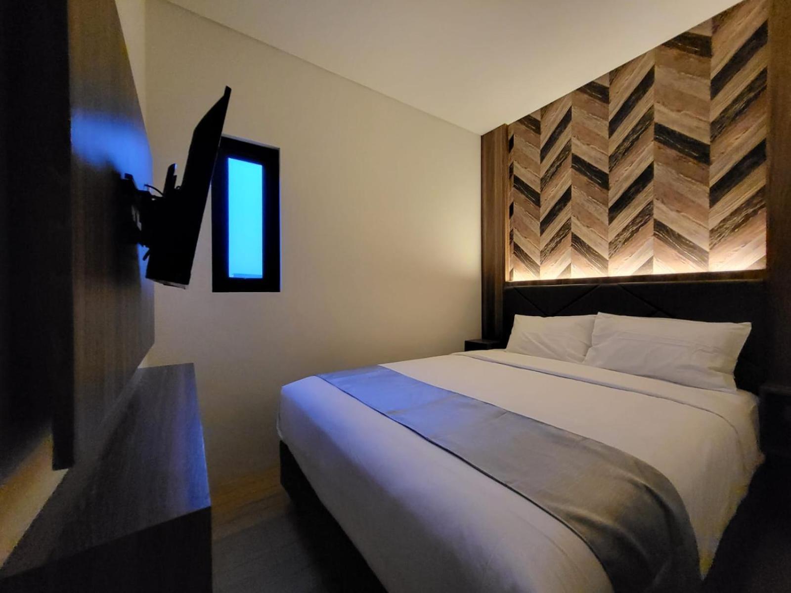 Grand Plaza Boutique Hotel 20/31