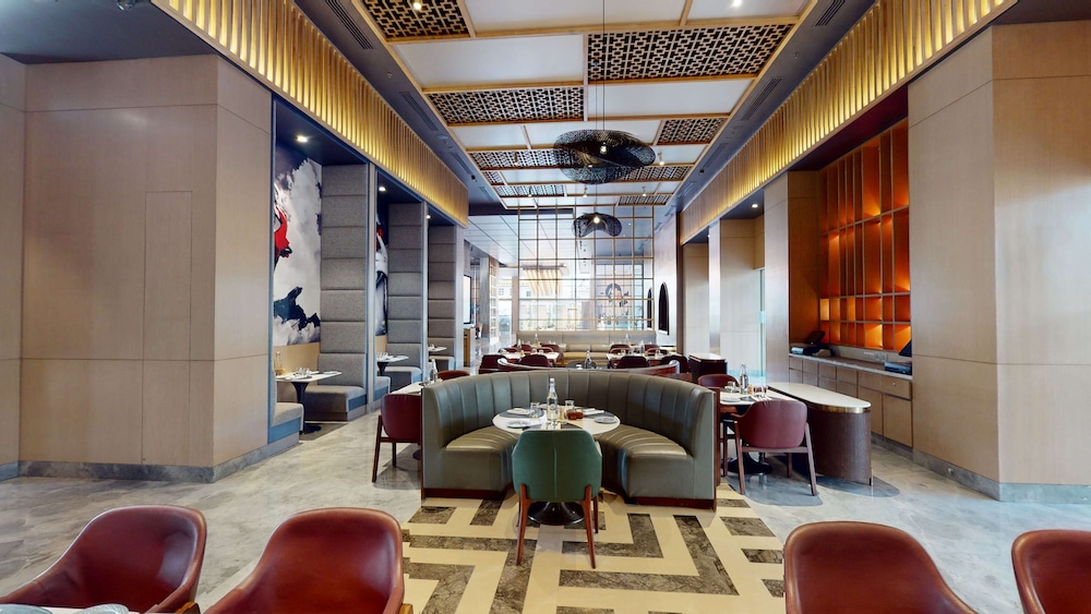 Radisson RED Chandigarh Mohali 46/75