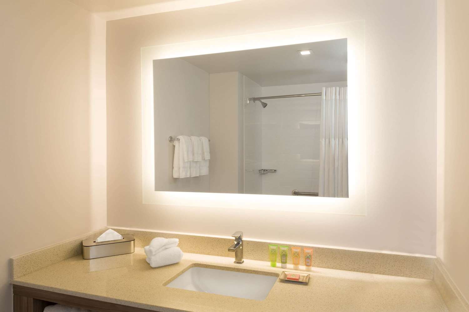 Wyndham Garden Fort Lauderdale Airport & Cruise Port 40/42