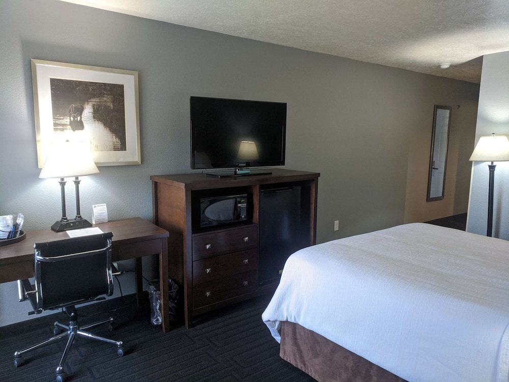 Best Western Pocatello Inn 22/43