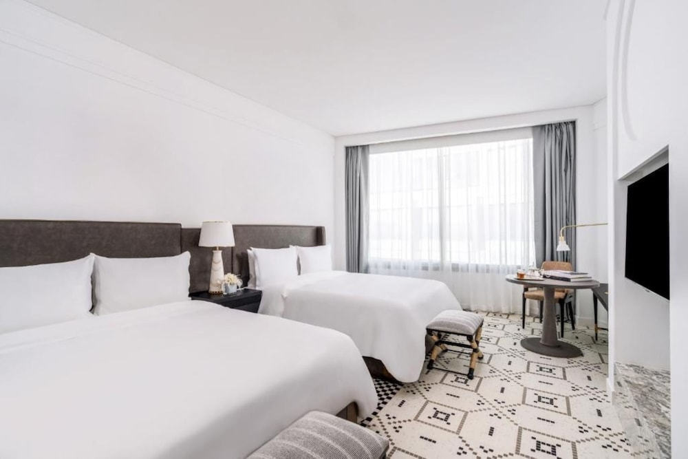 Fairmont La Marina Rabat-Salé 12/59
