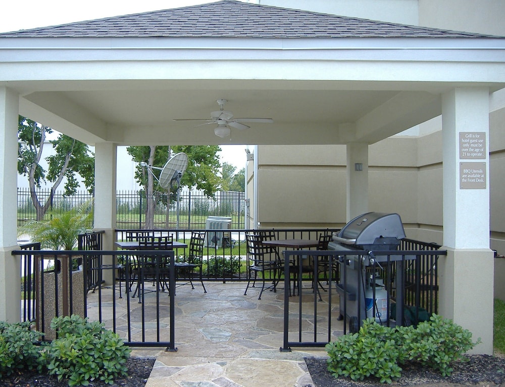 Candlewood Suites Houston Medical Center 53/72