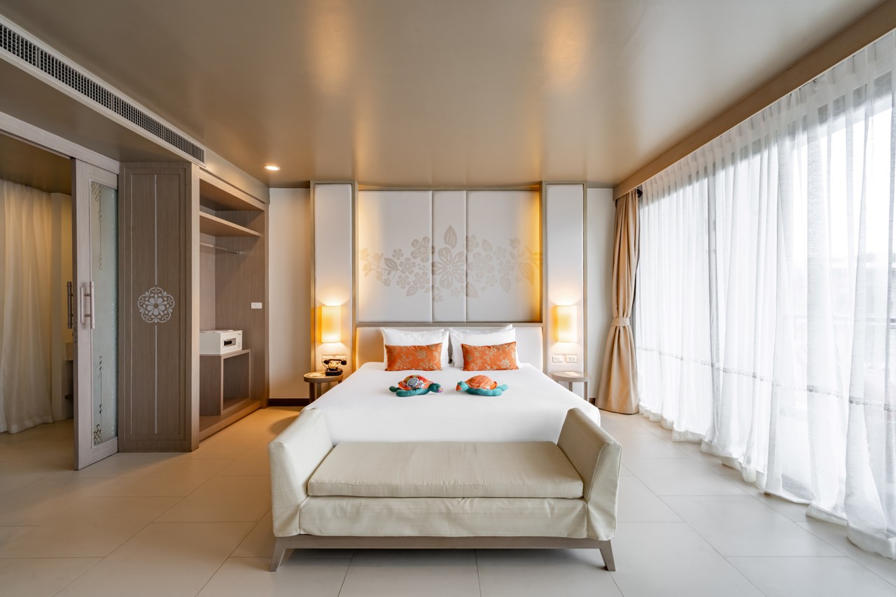 Proud Phuket Hotel 22/60