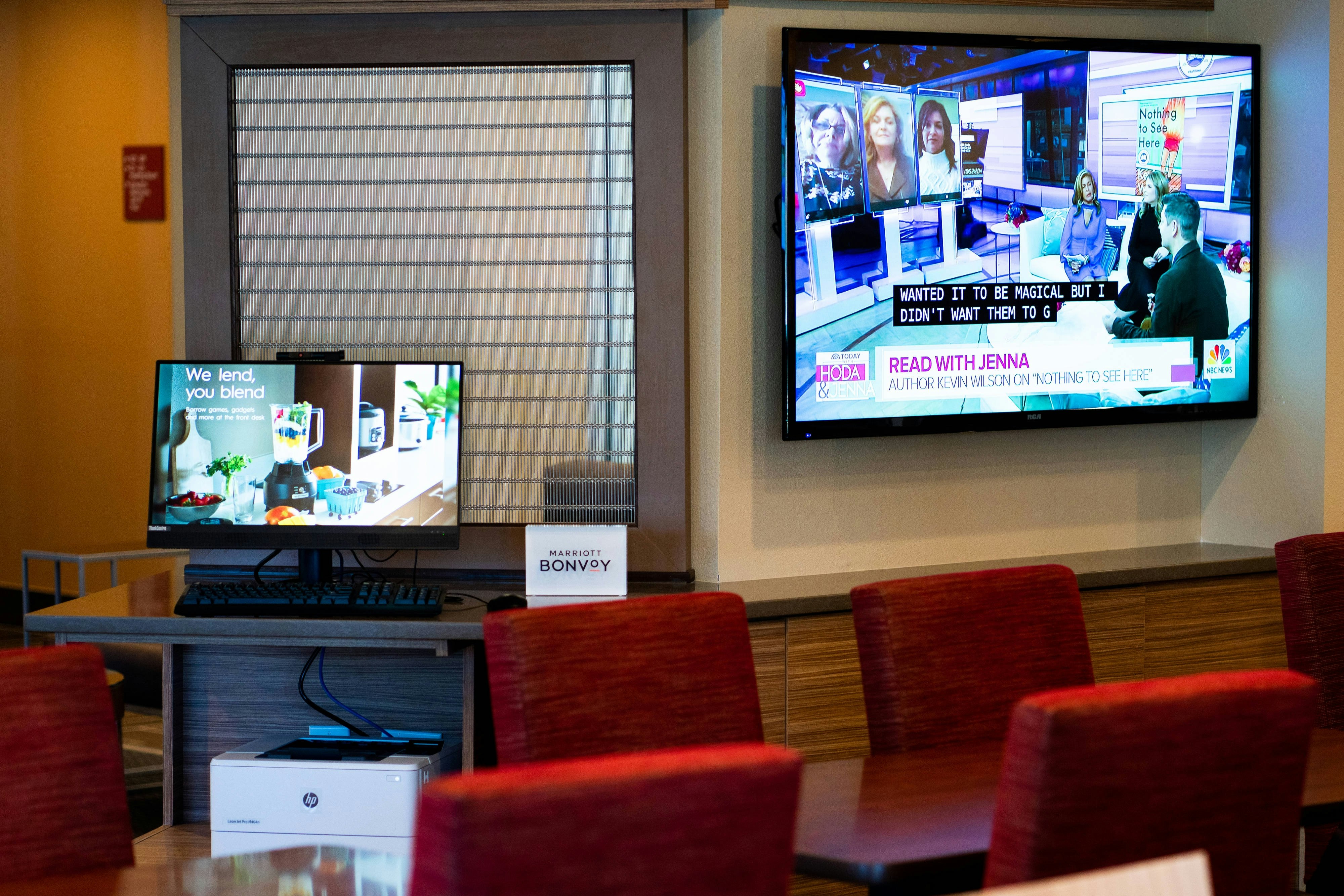 TownePlace Suites by Marriott Greensboro Coliseum Area 33/41
