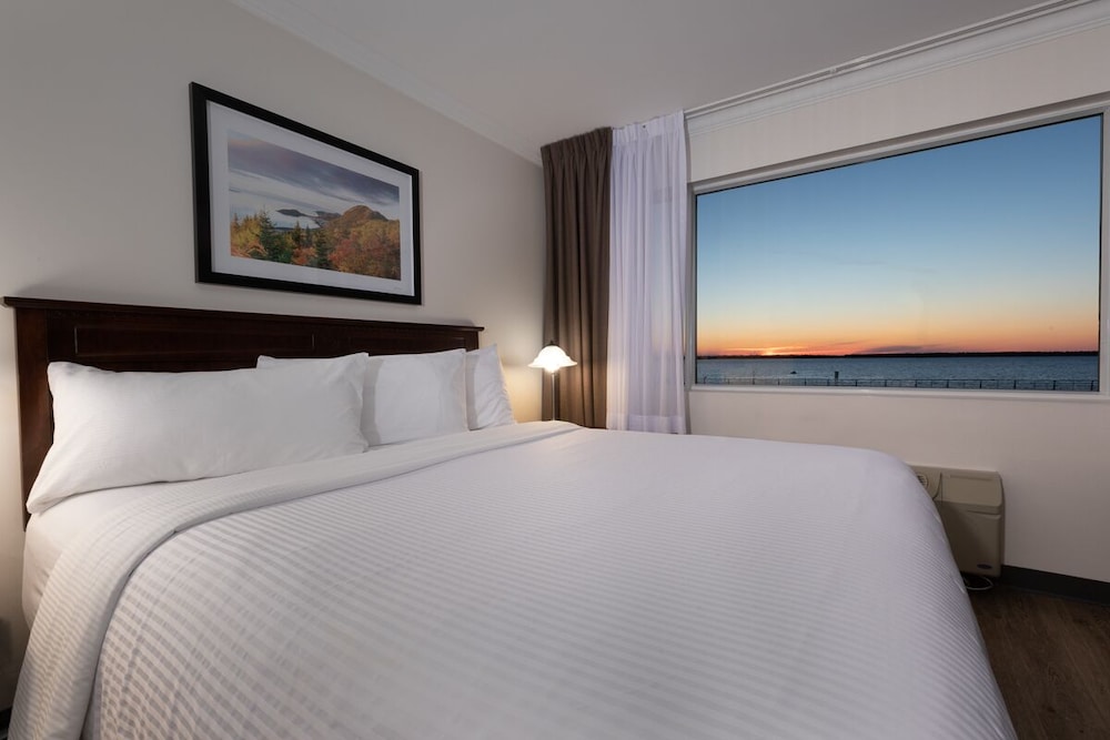Hotel Rimouski 8/29