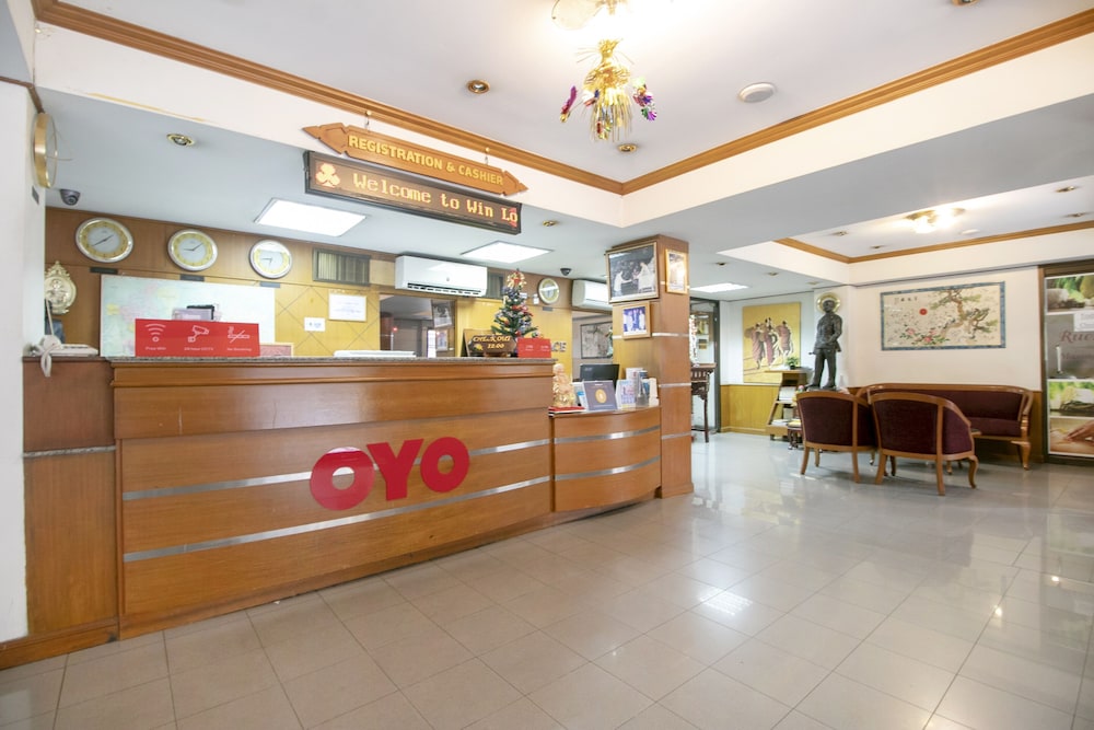 Win Long Place Hotel And Serviced Apartment 7/57