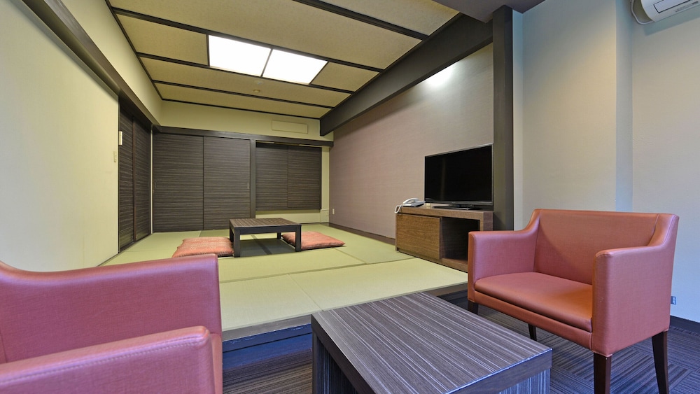New Shiobara Hotel 33/53