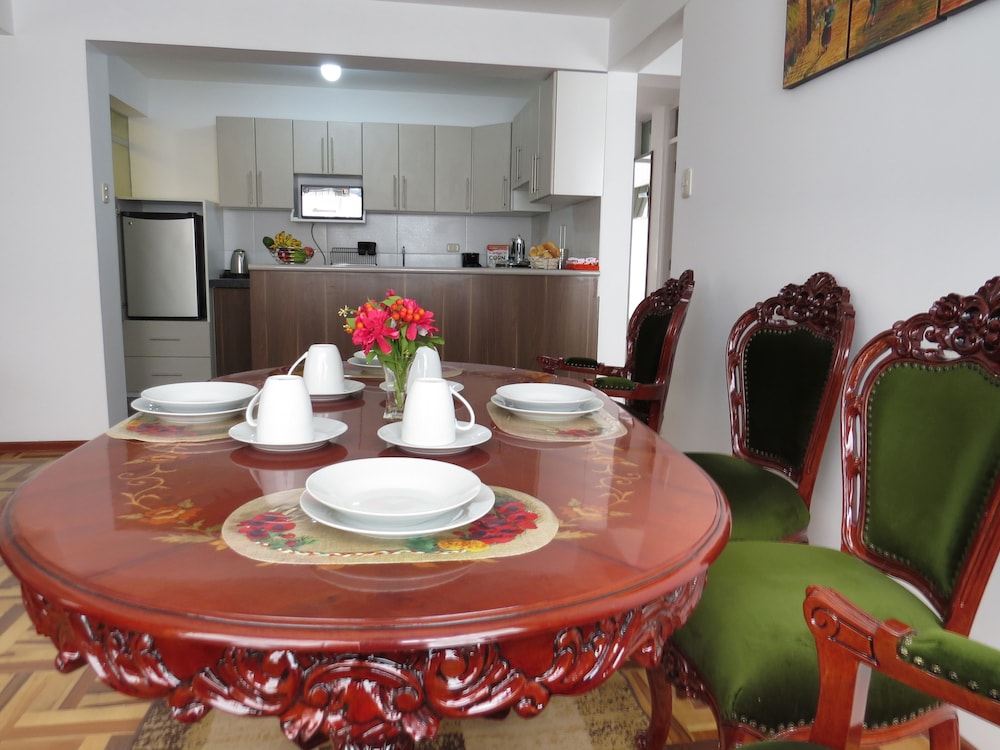Apartamentos Quewe 42/50