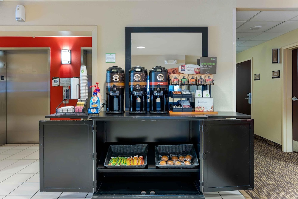Extended Stay America Fremont - Warm Springs 39/50
