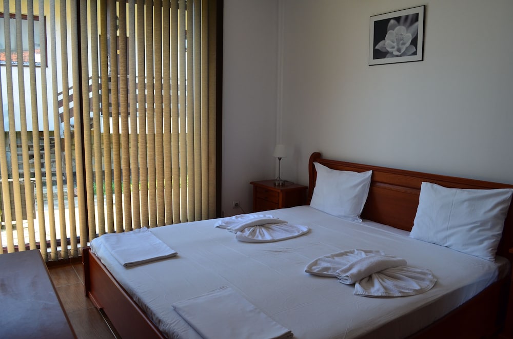 2 BEDROOMS, VILLA
