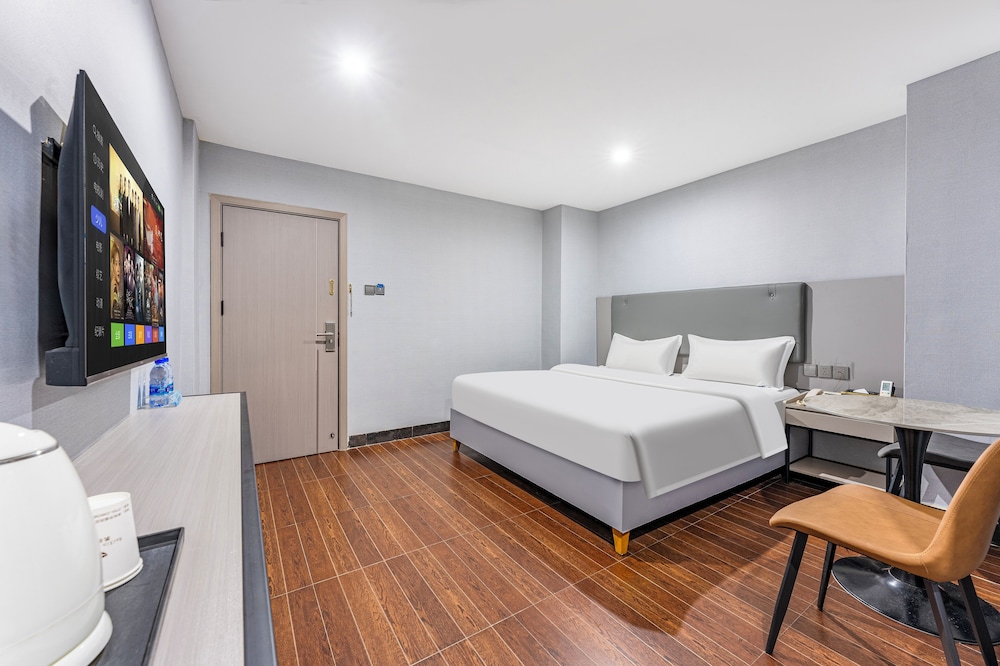 Kaixin Express Hotel 29/50