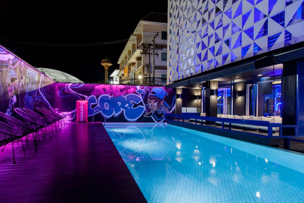 The Core Gallery Hotel 36/57