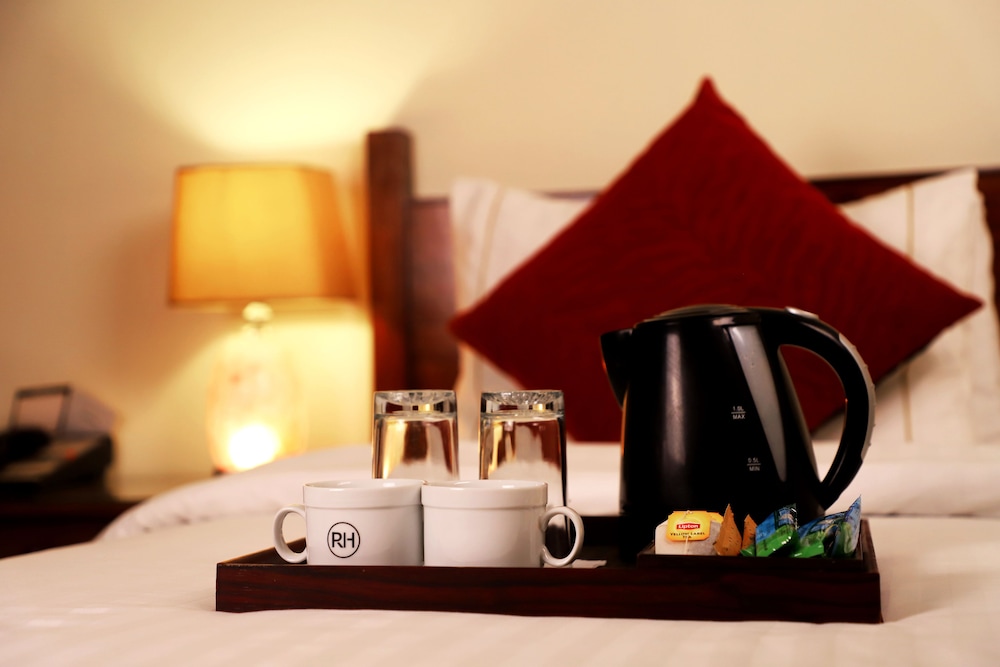 The Residency Hotel 17/43