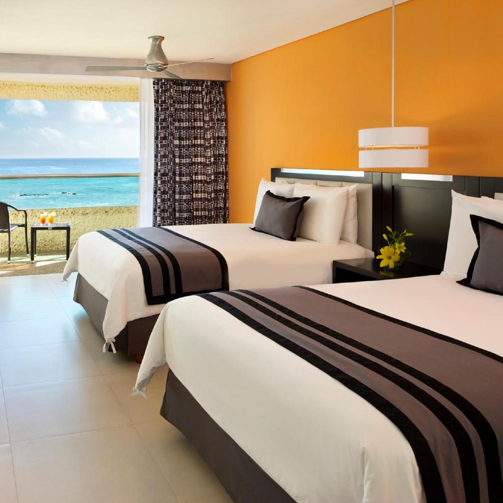 Superior, Double Bed