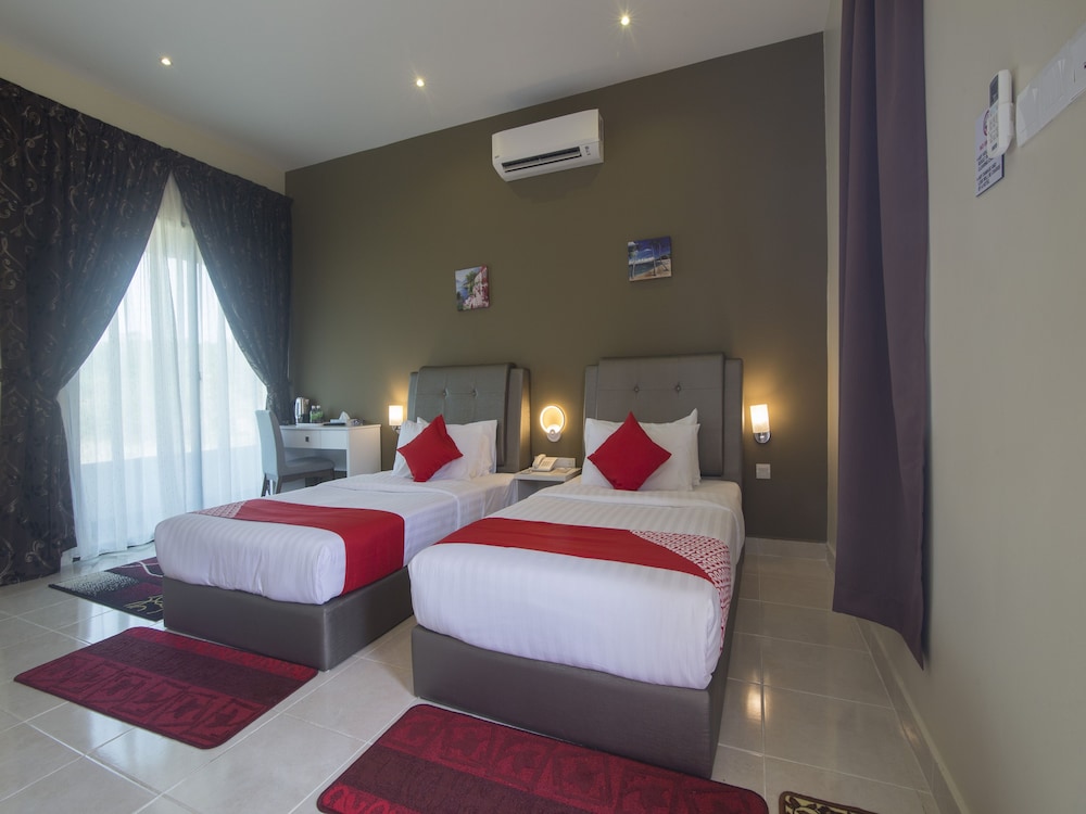 OYO 795 Nahdhoh Langkawi Resort 32/63