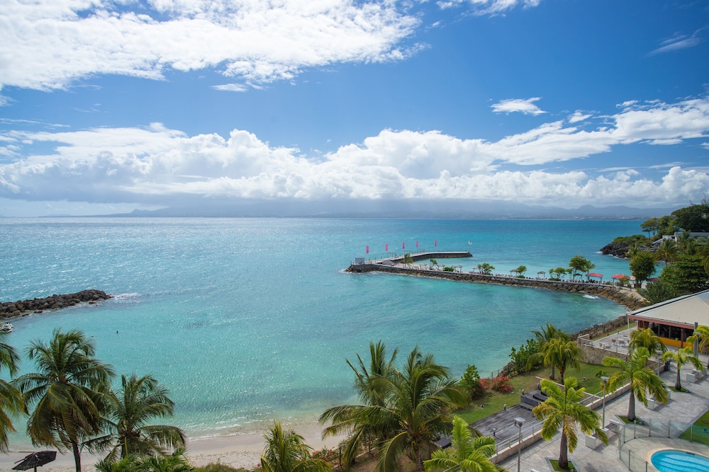 ZENITUDE GUADELOUPE – LE SALAKO 45/50