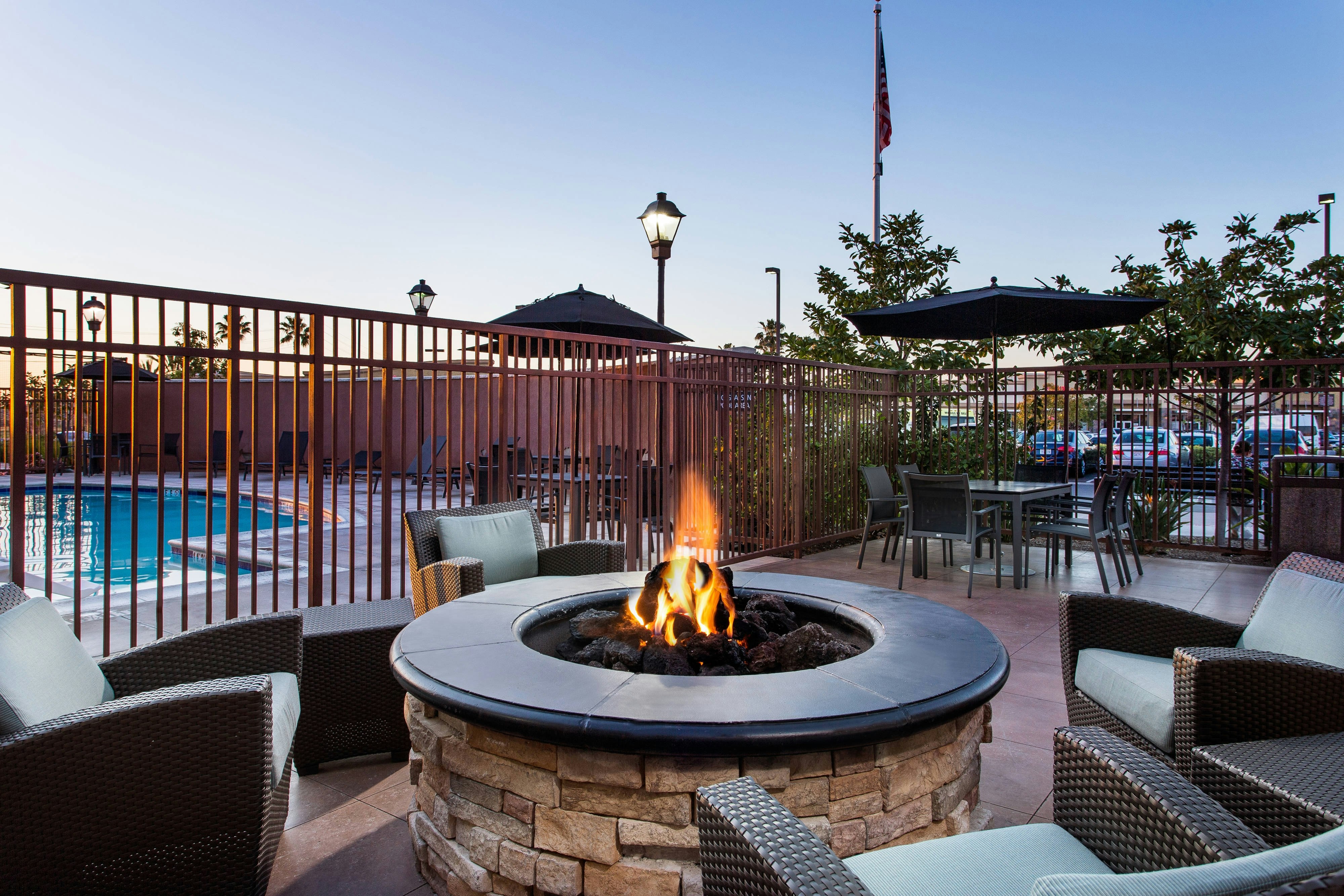Residence Inn San Diego Oceanside 16/16