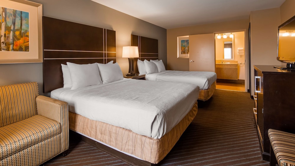 Best Western Newport Inn 11/43