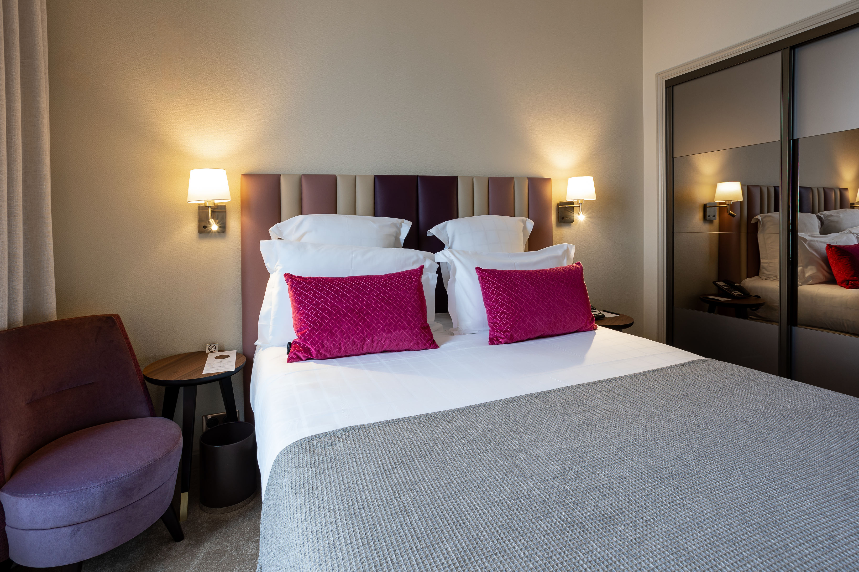 Superior, Single, Double Bed, Sea View 10/10