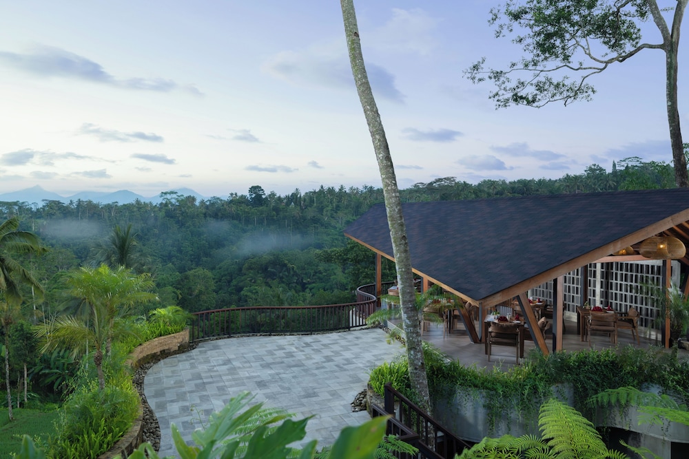 ULU Valley Retreat 46/50