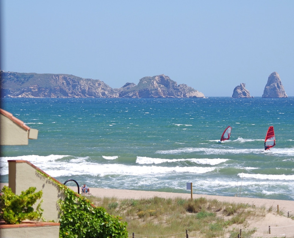 Apartaments Beach Golf Resort 73/76