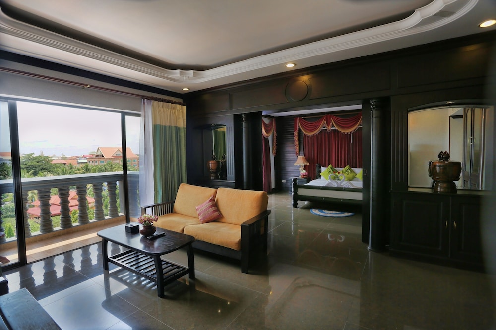 LUCKY ANGKOR HOTEL & SPA 37/50
