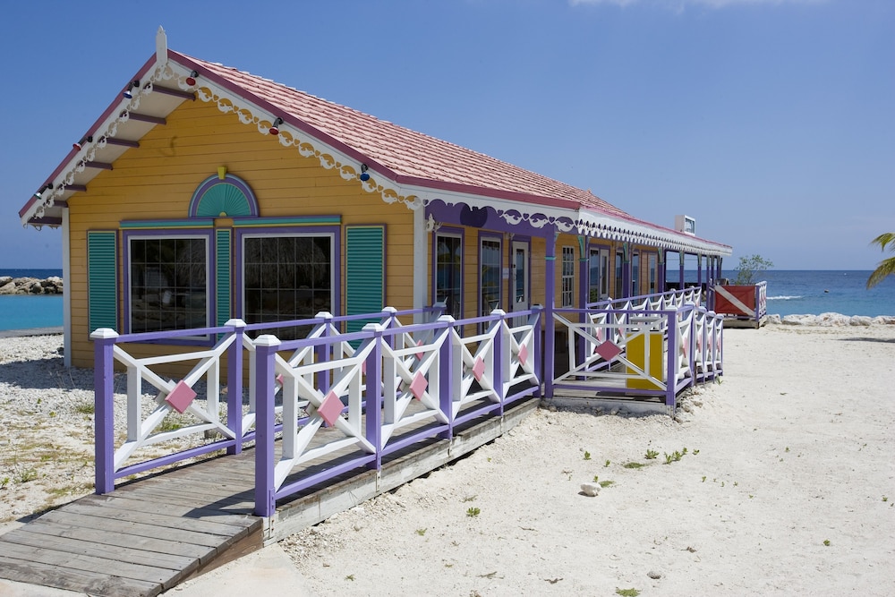 Sunscape Curacao Resort, Spa & Casino - All Inclusive 35/70