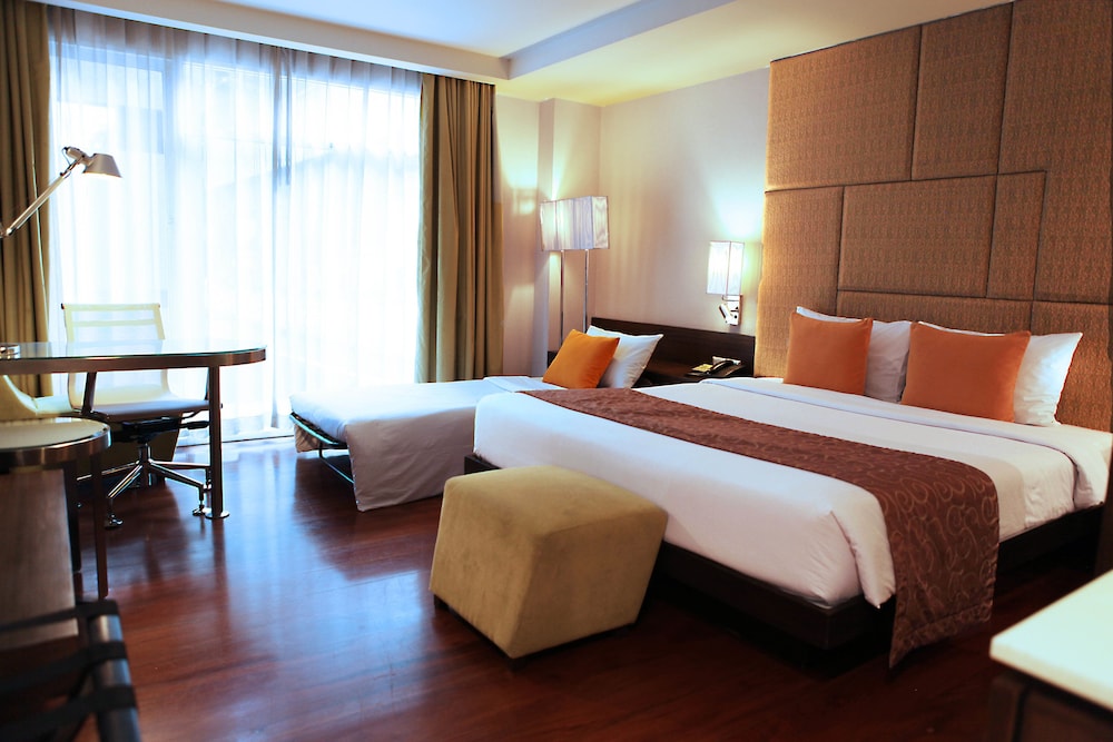 Citichic Sukhumvit 13 Bangkok by Compass Hospitality 12/58