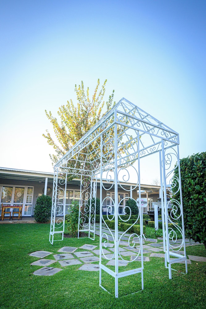 Graceland Guesthouse 38/50