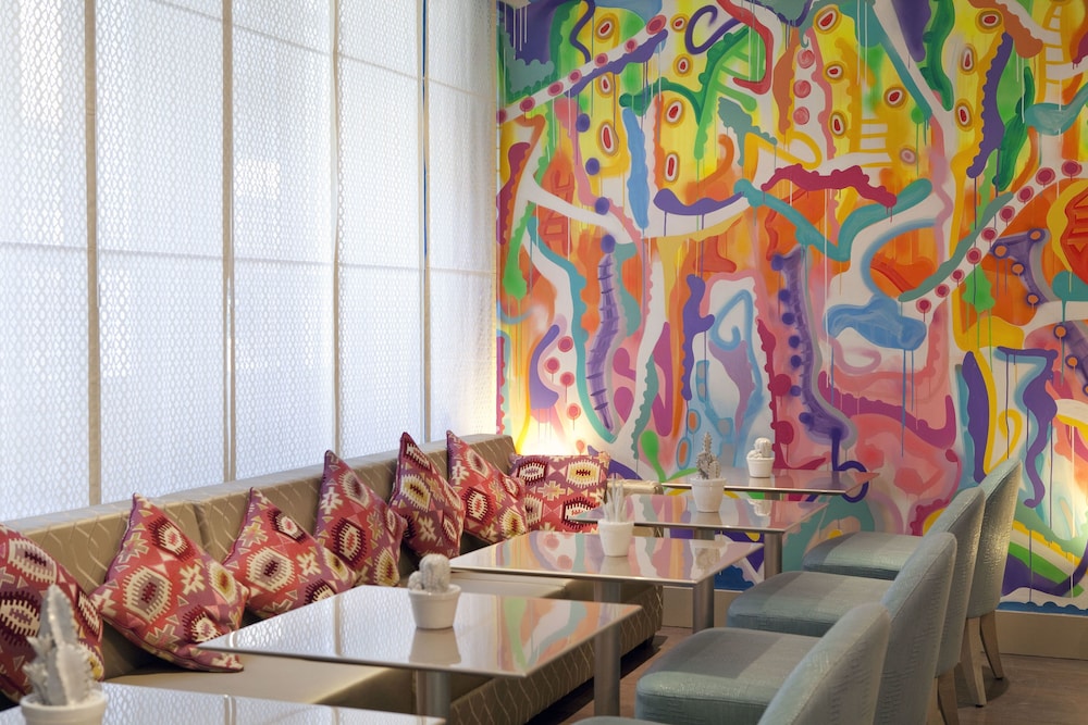 Hotel Mayet 19/23