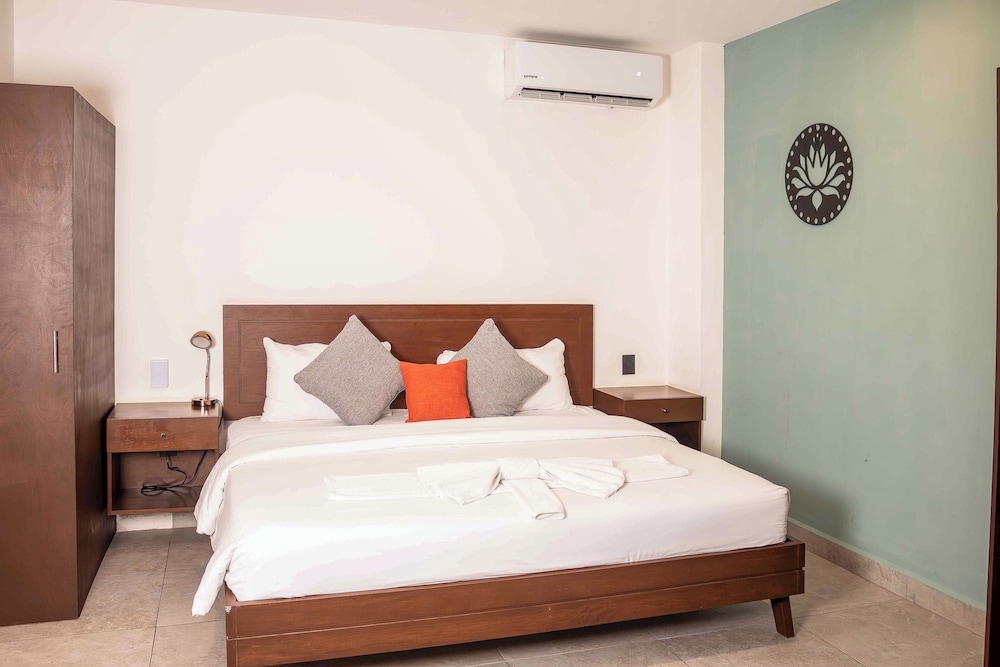 Mura Hotel Boutique 14/62