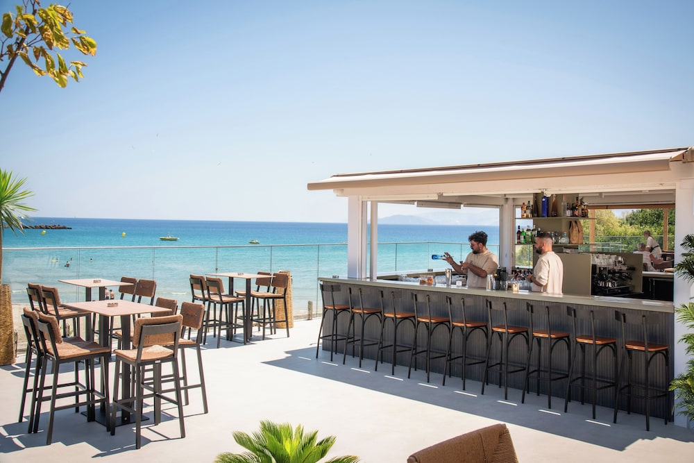 Almiros Sand Apartments 45/50
