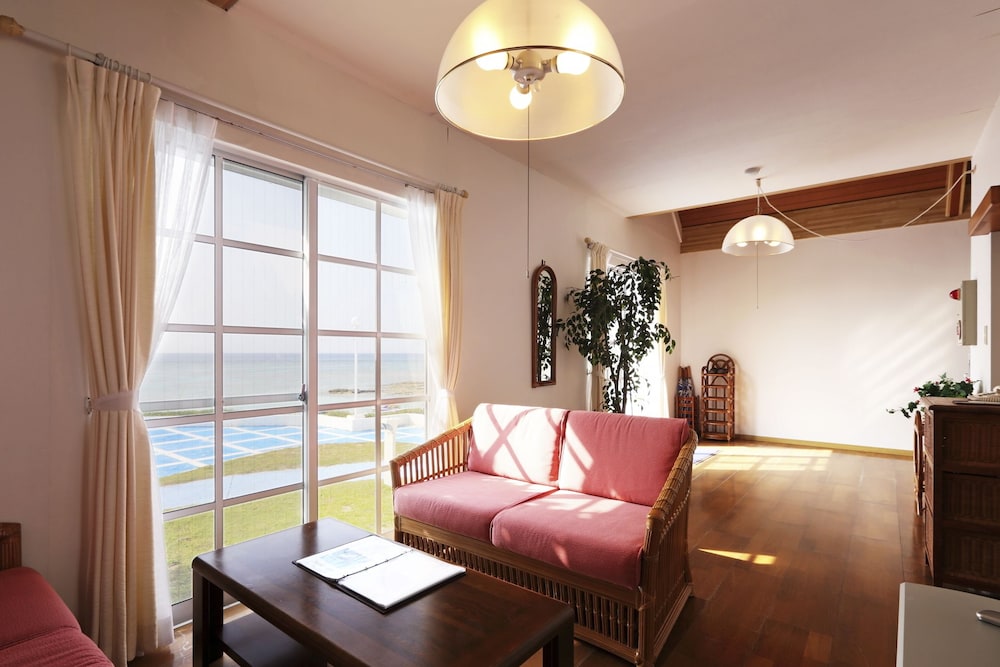 PRICIA RESORT YORON 32/46