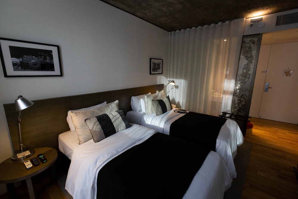 Anselmo Buenos Aires Curio Collection By Hilton 8/47