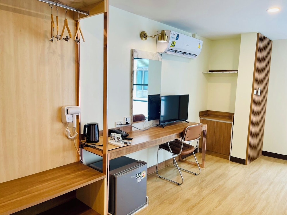 Ton Thong Resort Hotel 28/40