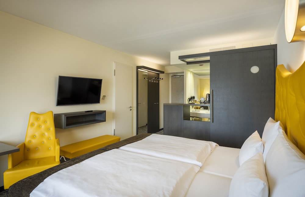 Arcotel Onyx Hamburg 16/50