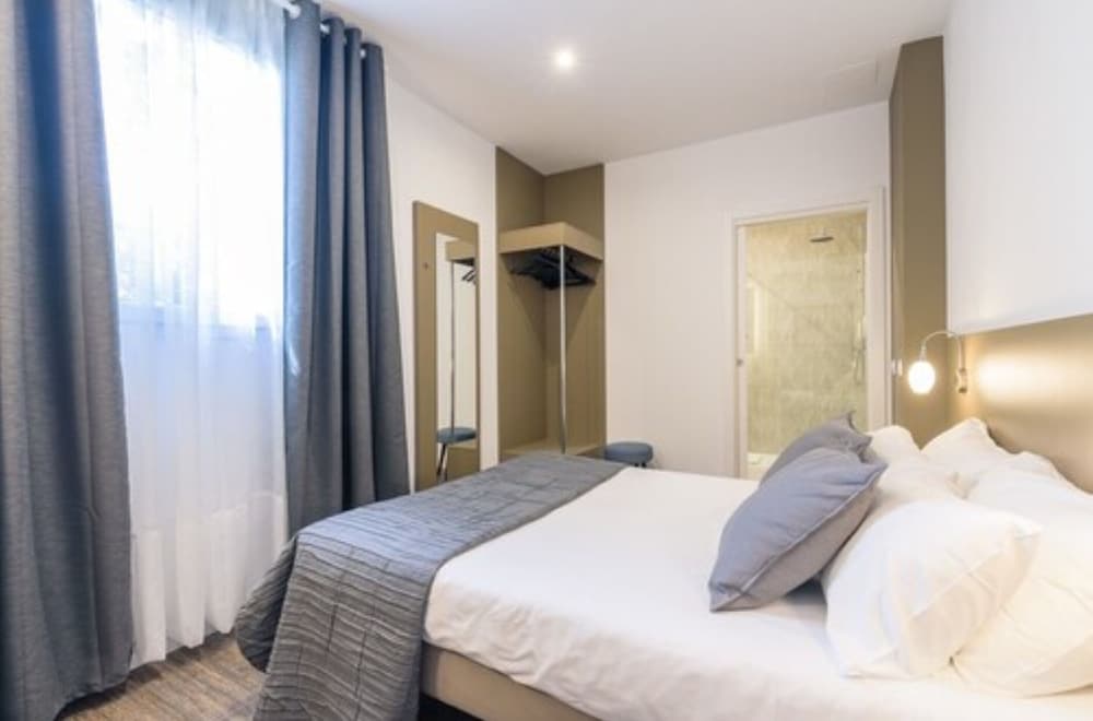 Relais Fasthotel Biarritz Bidart 3/50