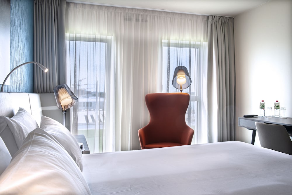 Radisson Blu Bordeaux 9/80