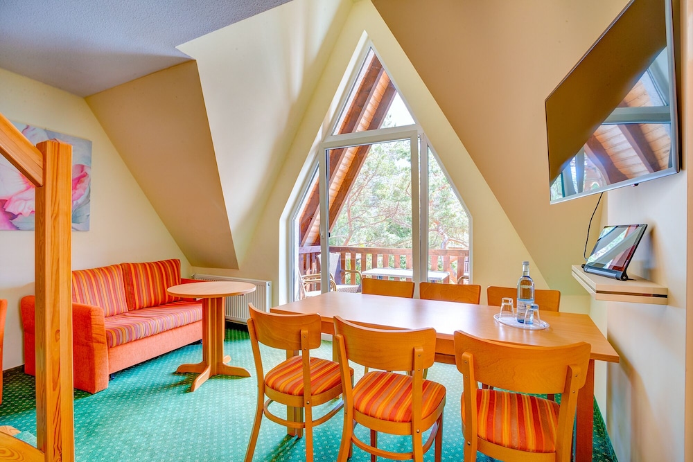 Hotel Ferienanlage Haffhus 22/50