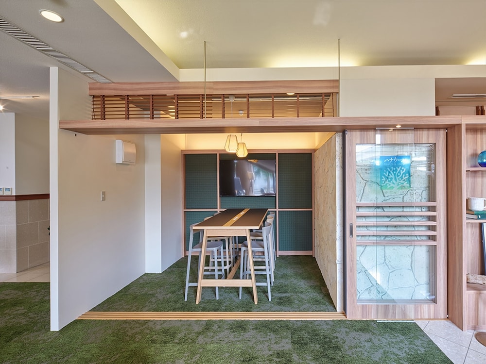Hotel Yugaf Inn Okinawa 48/67