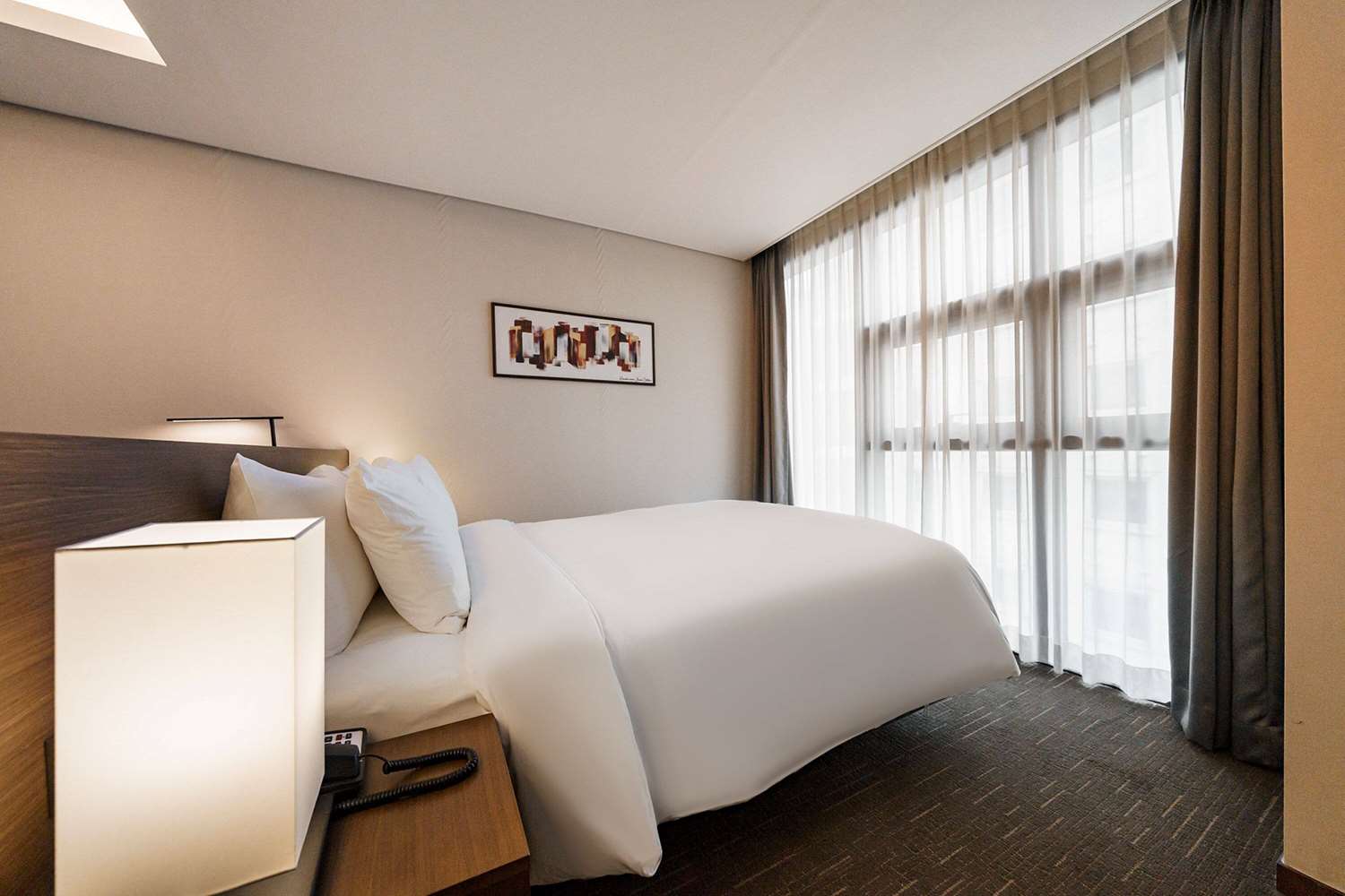 Ramada Encore By Wyndham Busan Station 19/50