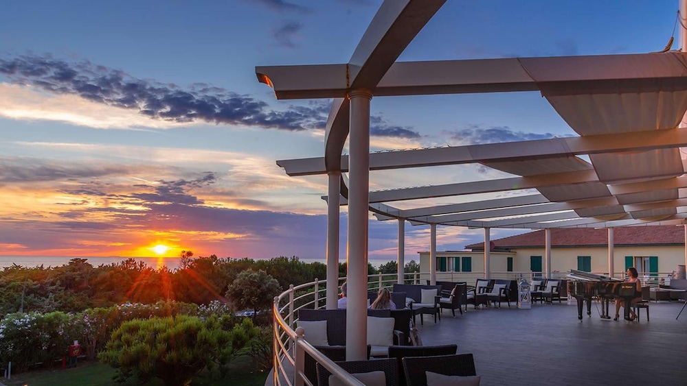Tombolo Talasso Resort 34/72