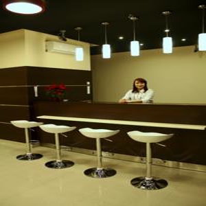 Boutique Hotel’s Sosnowiec 8/47